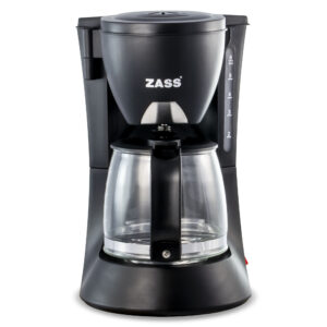 Cafetiera Zass ZCM 02 – imaginea 2