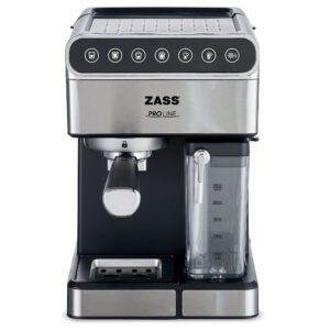 Espressor Cafea Zass ZEM 10 – imaginea 2