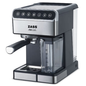 Espressor Cafea Zass ZEM 10
