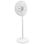 Ventilator cu picior ajustabil Zass ZFA 1607