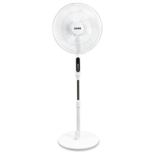 Ventilator cu picior Zass ZFTR 04,55 W – imaginea 2