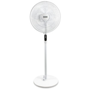 Ventilator cu picior ajustabil si telecomanda Zass ZFTRA 1608 – imaginea 2