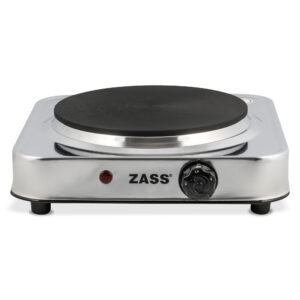 Plita electrca Zass ZHP 07 S – imaginea 2