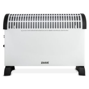 Convector Zass ZKH 08 – imaginea 2