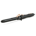 Ondulator rotativ pentru par cu auto rotatie stanga/dreapta Zass ZRC 01