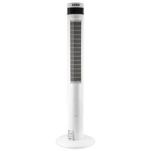 Ventilator turn cu telecomanda Zass ZTF 02 – imaginea 2