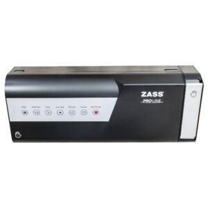 Aparat profesional inteligent de vidat alimente pentru uz casnic Zass PRO LINE ZVS 09