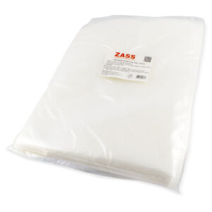 Pungi pentru vidare Zass ZVSB 02 , dimensiuni 28x40, set 50 bucati