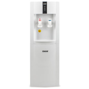Dozator de apa de podea ZASS ZWD 05 WF Apa calda / apa rece racire cu compresor – imaginea 2