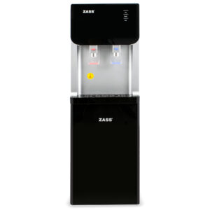 Dozator de apa de podea ZASS ZWD 08 WF Apa calda / apa rece racire cu compresor – imaginea 2