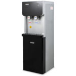 Dozator de apa de podea ZASS ZWD 08 WF Apa calda / apa rece racire cu compresor