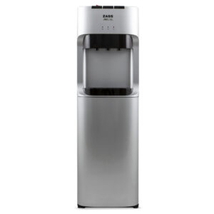 Dozator apa de podea cu compresor Zass ZWD 20 C – imaginea 2