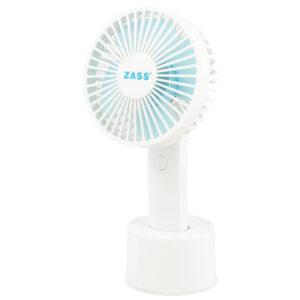 Mini ventilator portabil (de mana) Zass ZASS ZPF 01 – imaginea 2