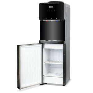 Dozator apa de podea Zass ZWD 18 CR – imaginea 2