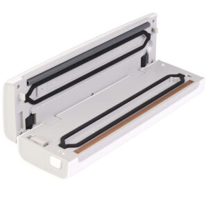 Aparat de vidat alimente pentru uz casnic Zass ZVS 05 White – imaginea 2