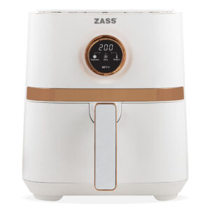 Friteuza cu aer cald ZASS ZAF 02 – imaginea 2