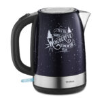 Fierbator electric editie limitata Trisa X-Mas Nights