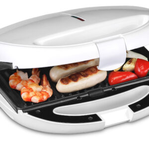 Sandwich maker TRISA Tasty Snack – imaginea 2