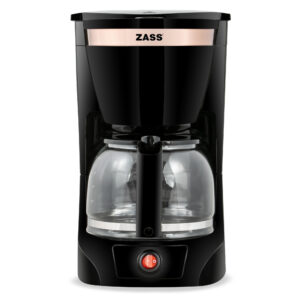 Cafetiera ZASS Rose Gold ZCM 20 – imaginea 2