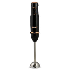 Blender de mana ZASS Rose Gold ZHB 20 – imaginea 2