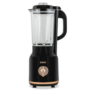 Blender de masa Zass Rose Gold ZSB 20 – imaginea 2