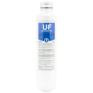 Filtru cu mebrana ultra-filtranta dozator ZASS ZWF 24-3 pentru modelul de dozator ZWD 24 WF, perioada pentru schimb 12-18 luni