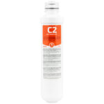 Filtru Post Carbon dozator ZASS ZWF 24-4 pentru modelul de dozator ZWD 24 WF