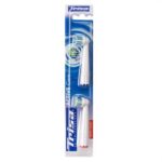 Rezerve Trisa pentru periuta electrica Active Care 695351