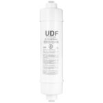 Filtrul pre-carbon ZASS ZWF 25-2 pentru modelul de dozator ZWD 25 WF