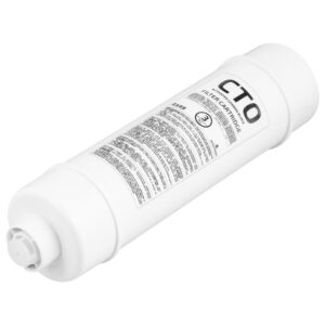 Filtru carbon activat ZASS ZWF 25-26-3 pentru modelul de dozator ZWD 25 WF si ZTWD 26 WF – imaginea 2