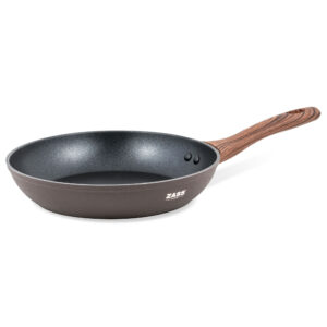 Tigaie ZG-AFP01-24 Zass Gourmet Antiaderenta – imaginea 2