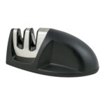 Aparat ascutit cutite de bucatarie in 2 etape Zass Gourmet ZG-MKS 01
