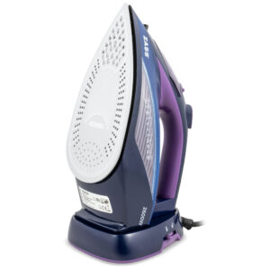 Fier de calcat cu aburi 2 in 1 ZASS A 23 – imaginea 2