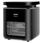Friteuza multifunctionala (tip cuptor) cu aer cald ZASS Pro Line ZAF 10
