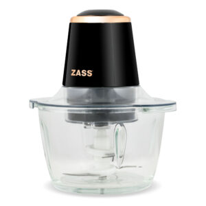 Chopper Tocator Zass ZCH 21 Rose Gold – imaginea 2