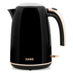 Fierbator electric Zass ZCK 22 Rose Gold