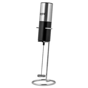 Spumator de lapte electric ZASS Gourmet ZEMF 02 – imaginea 2