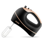 Mixer de mana Zass ZHM 20 Rose Gold