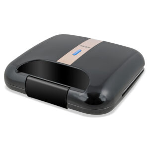 Sandwich-Maker Zass ZSM 20 Rose Gold – imaginea 2