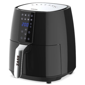 Friteuza cu aer cald Zass ZAF 03 – imaginea 2
