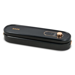Aparat de vidat alimente pentru uz casnic ZASS ZVS 20 Rose Gold – imaginea 2