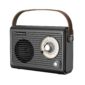 Radio retro cu difuzor Bluetooth Electromures EM 1005