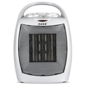 Aeroterma ceramica Zass ZCFH 02 – imaginea 2