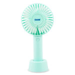 Mini ventilator portabil Zass ZPF 02