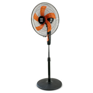 Ventilator cu picior ELECTROMURES EM 2001 – imaginea 2