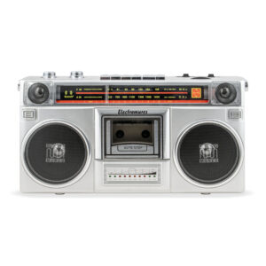 Difuzor Bluetooth cu Casetofon si Radio FM/AM Electromures EM 1012 – imaginea 2
