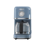 Cafetiera cu filtru ZASS ZCM 15 Eternate