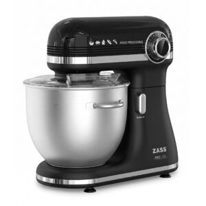 Mixer planetar ZASS ZPSM 11 Pro Line – imaginea 2