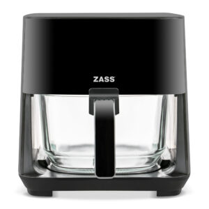 Friteuza cu aer cald ZASS ZAF 14 – imaginea 2