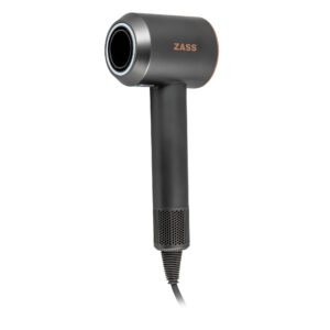 Uscator de par ZASS ZHD 21 Rose Gold – imaginea 2